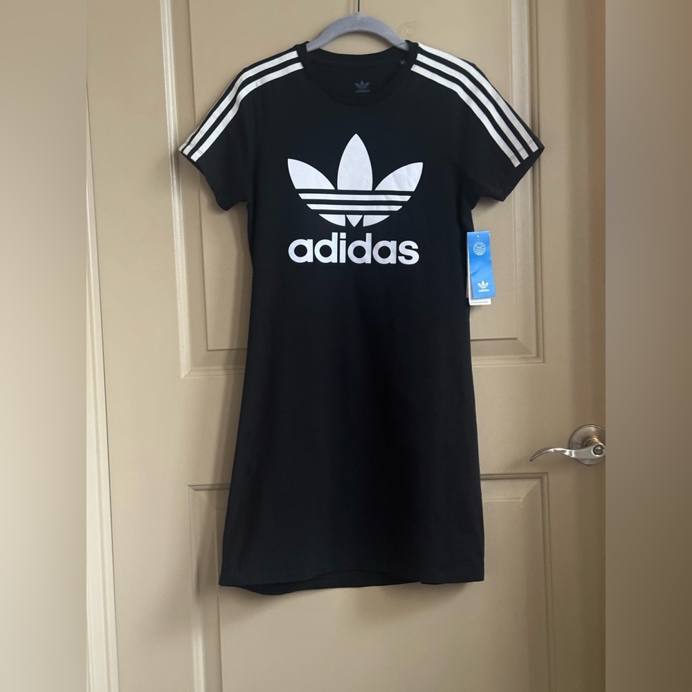 adidas Adicolor dress NWT